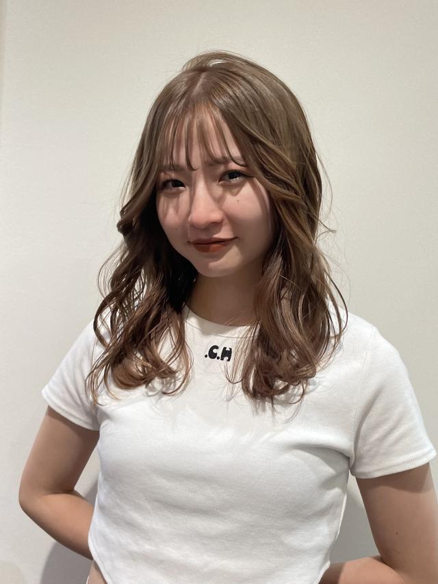 【5月10日限定】カット+3ステップトリートメント無料‼️