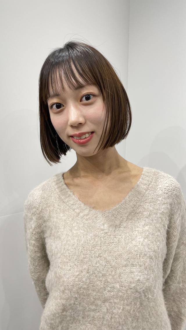 メイク練習モデル募集!!