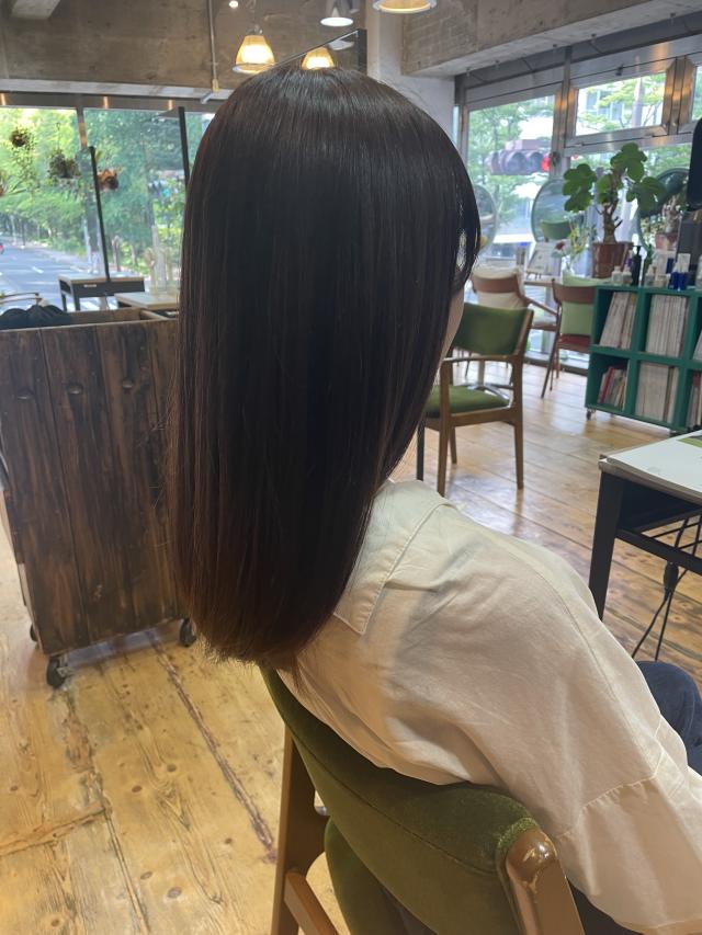カットモデル募集 ご希望お日にちお時間をお伺いします。