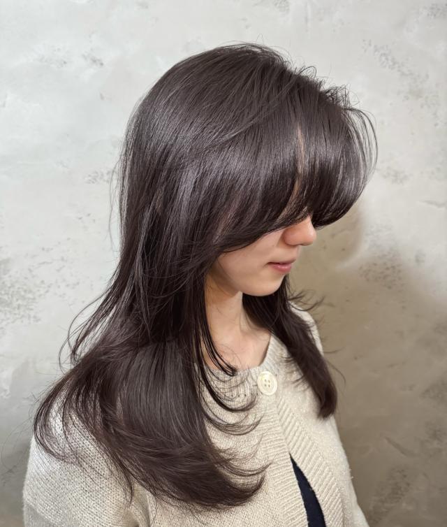 2/23(日)限定無料💎レディースカットモデル募集!
