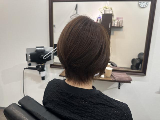 【40代以上の女性限定】無料で最新髪質改善ストレートモデル募集中✨youtubeのための撮影あり