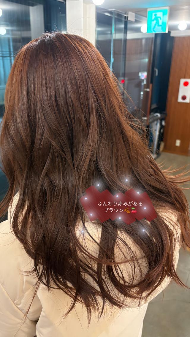 平日19:30〜土日祝19:00〜
ただいまトーンアップさせてくれるお客様募集中です│ ˙ᵕ˙ )꜆♡