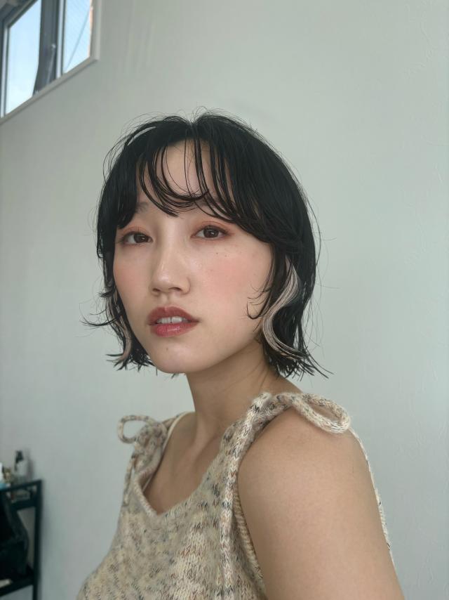 【無料カラーorトリートメント施術!!】
撮影モデルさん募集✨