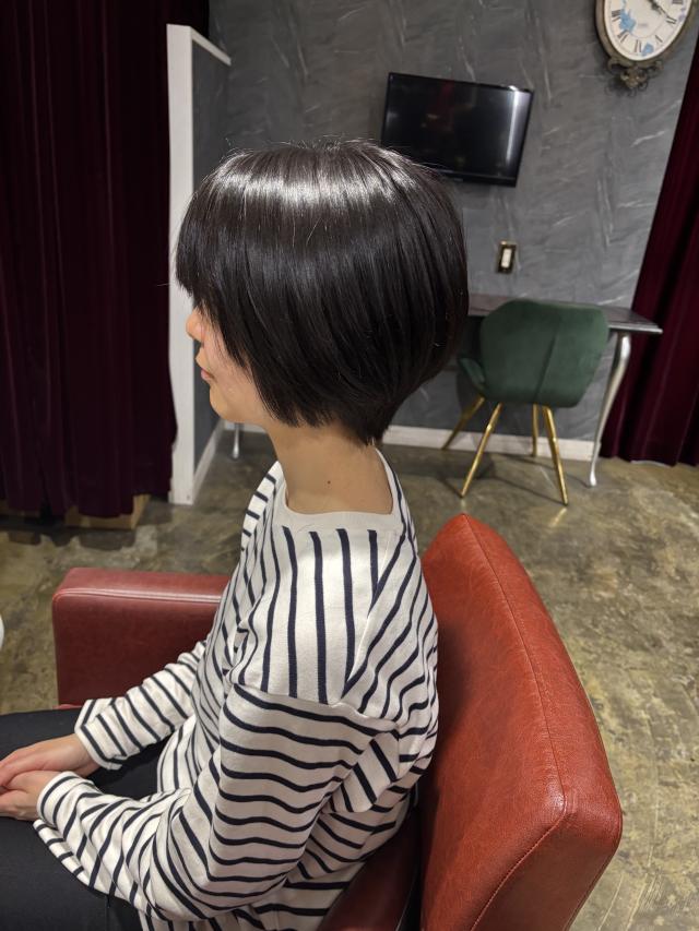 カットモデル募集中です
希望日があればなるべく合わせるので連絡お願いします