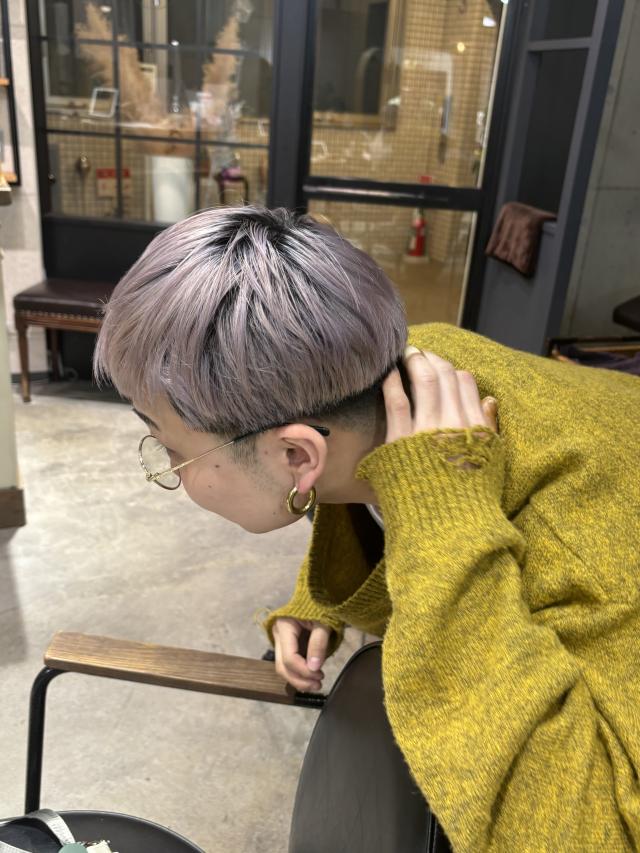 1bleach 1color