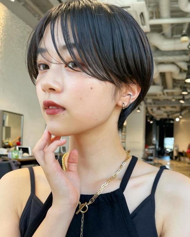 ショートカットモデル募集 🌟
