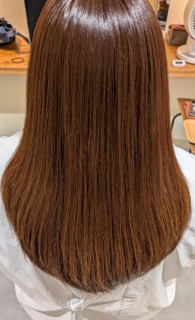 3月中の平日お時間でトリートメントモデル(無料)
募集します。