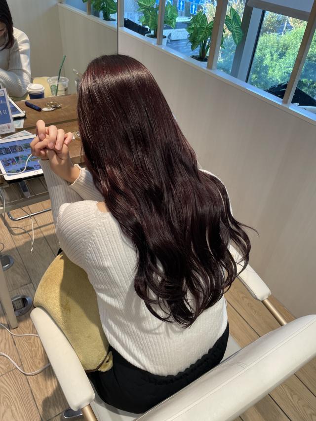 ︎🌟巻き髪撮影モデル様募集しています︎🌟