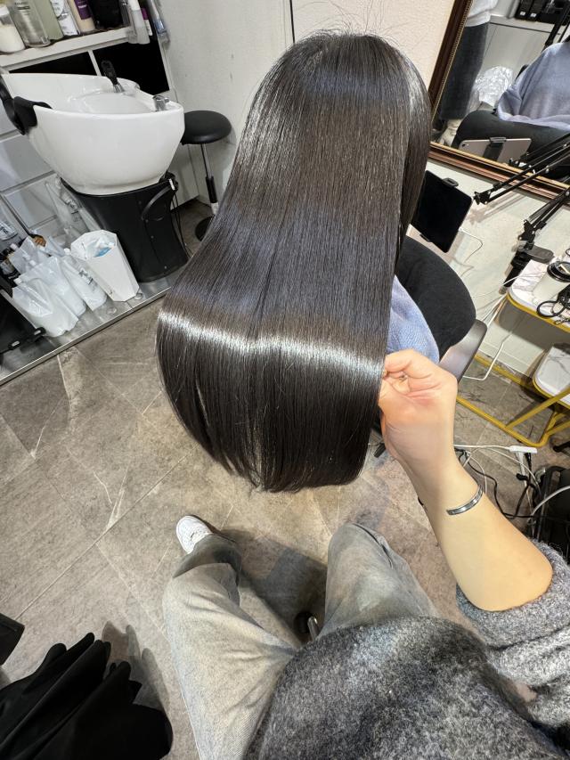 撮影モデルさん募集 胸下以上ロングの方限定