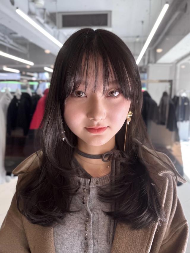 癖の強い方限定無料💎3Stepトリートメントモデル募集中‼️《📍銀座》