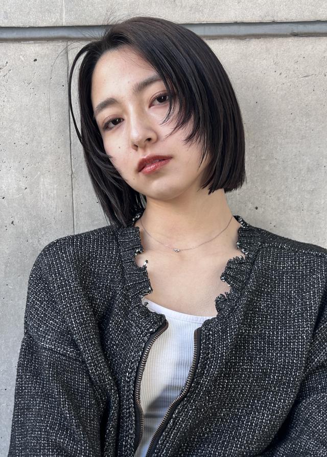 日曜日限定!¥1,100カットモデル✂︎