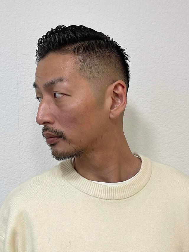 💈スキンフェードモデル急募!!!💇♂✨