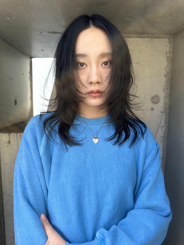 【トリートメントご相談クーポン】カット➕トリートメント