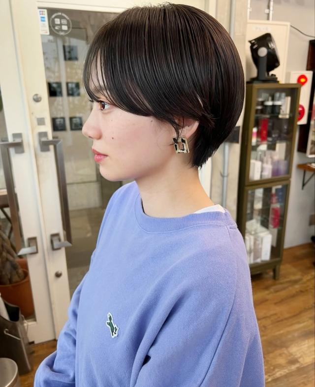 ショートの撮影モデルさん募集中!!
ご都合あわせます!
