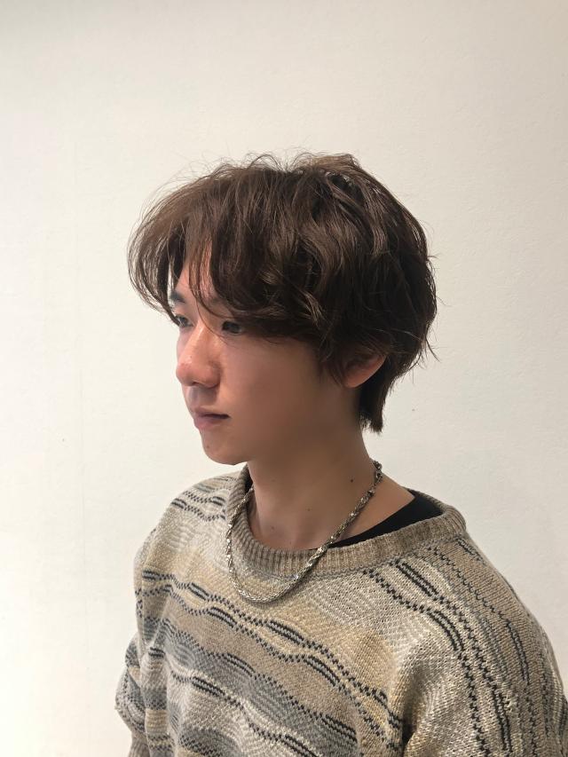 メンズ撮影モデル募集!