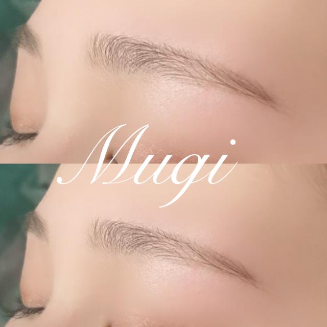 美眉アイブロウWax