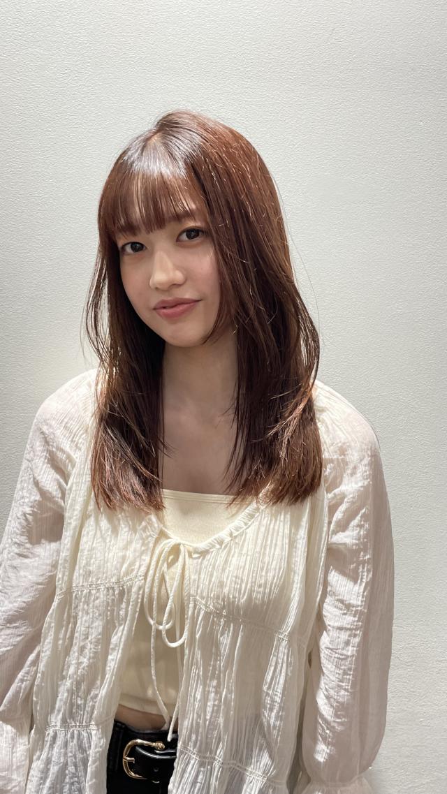 5月7日限定!!カット+3ステップトリートメント無料‼️