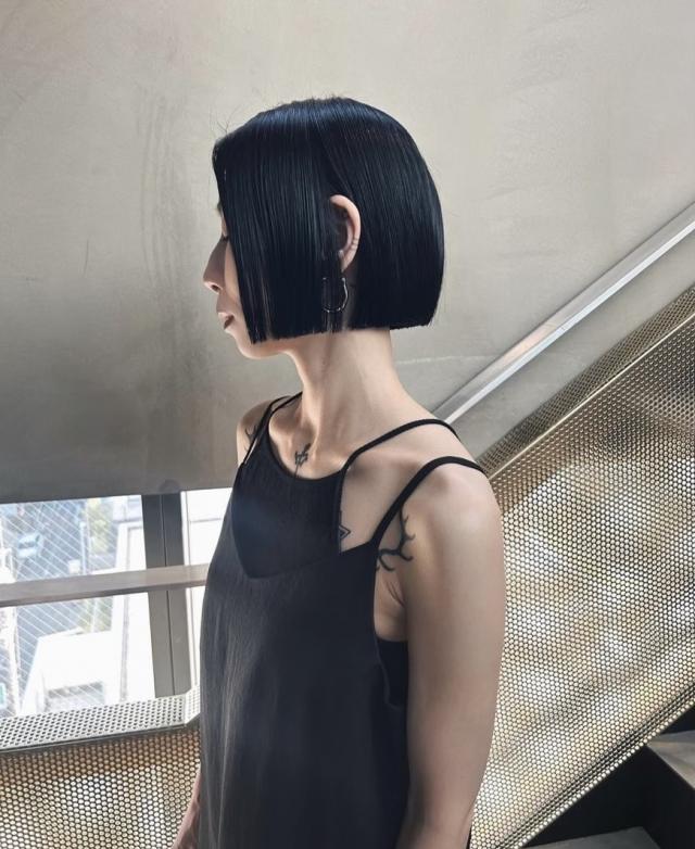 4月10日14時以降ボブのカットモデルを募集しております!