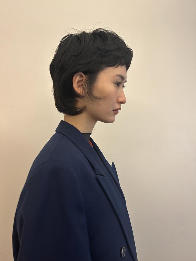 ⚠️急募⚠️9/6(土) 8:30〜無料カット&トリートメントモデル募集