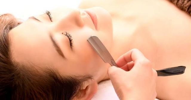 🌱お肌のメンテナンス🌱
レディースシェービングモデル募集中です💆🏻♀️🧖🏻♀️