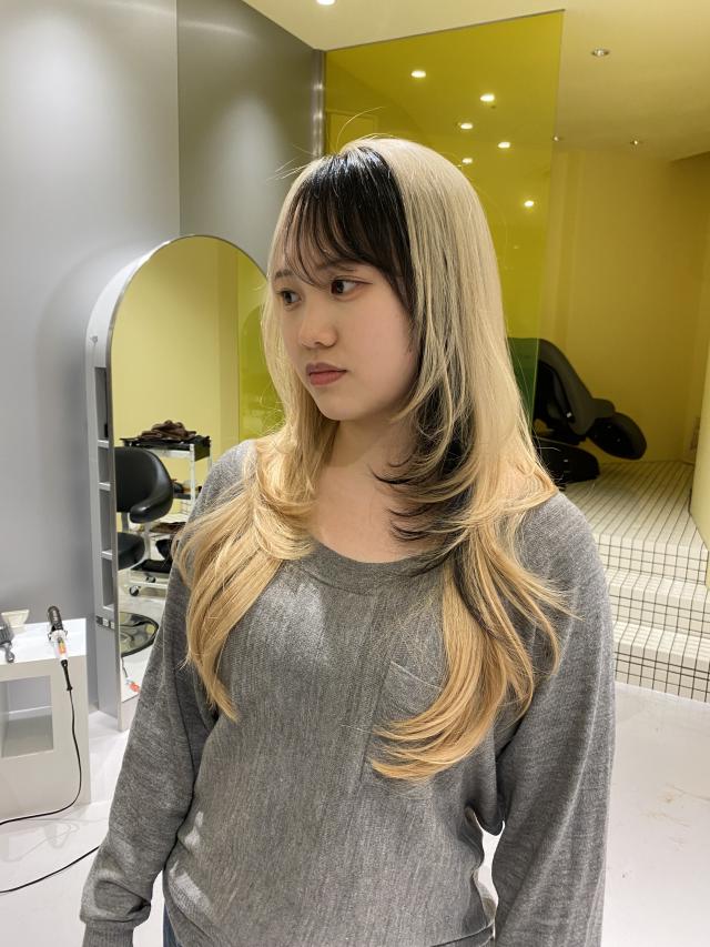 月曜日以外
ダブルカラーモデルモデル募集中です!