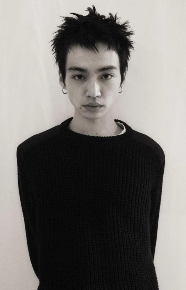 メンズカット🐯