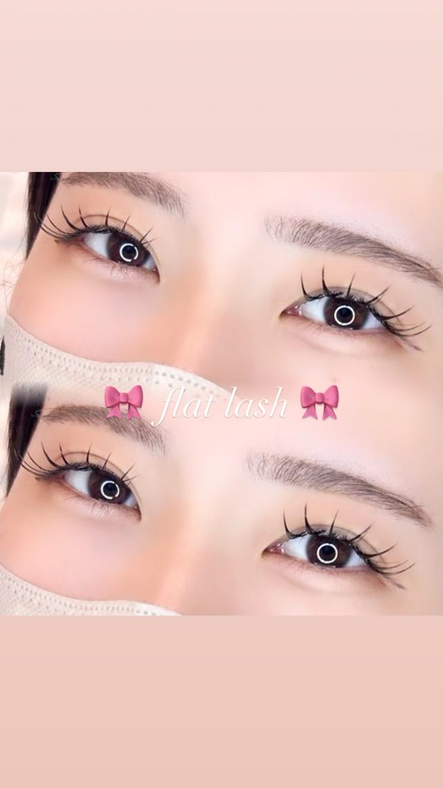 🎀5/23限定🎀マツエク120本無料モデル募集中✨