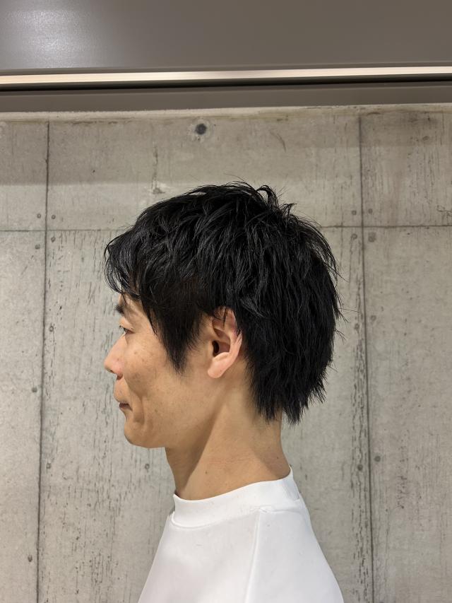 カットモデルさん募集中です!
