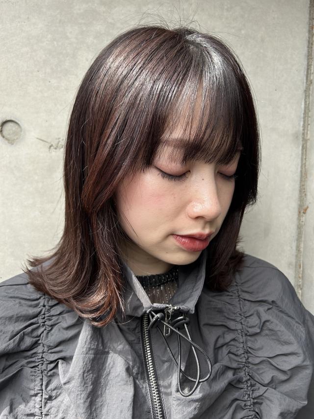 【期間限定✨】Aujua 5stepトリートメント無料‼️(メイクレッスンのモデルをさせていただける方限定)