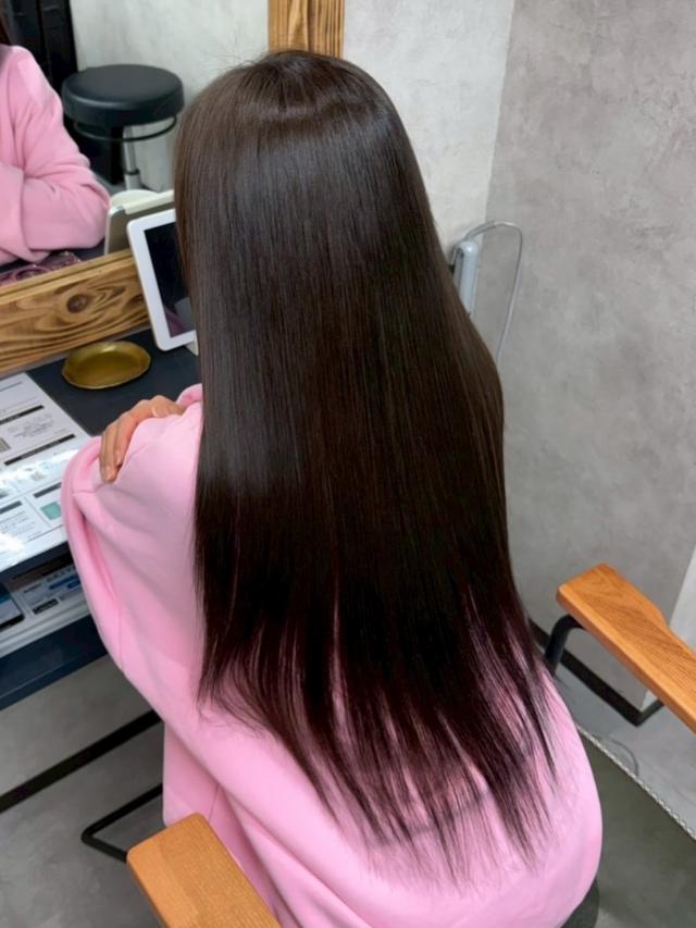 ワンカラーモデル募集✨