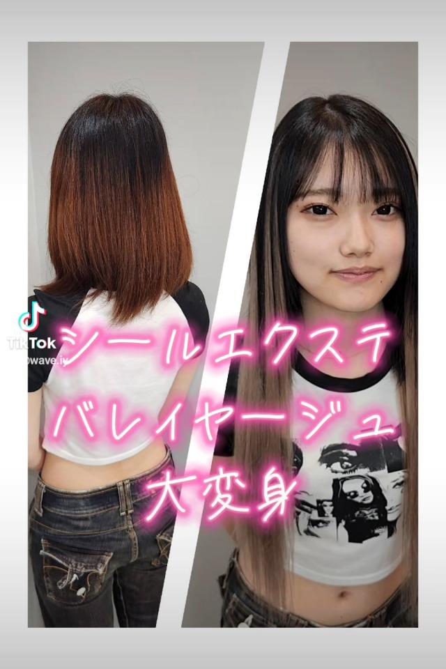 【SNS、TikTok、HPB】撮影モデル