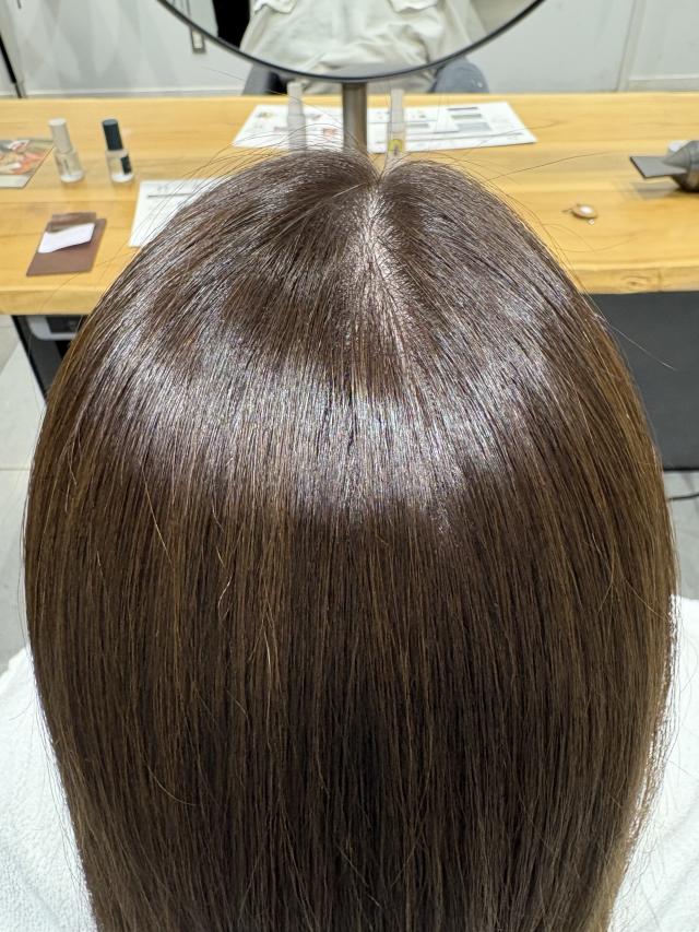 ファッションカラーリタッチモデル募集💕