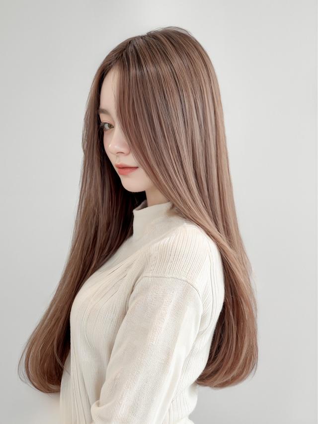 サロンモデル・撮影モデル募集⚠️1日1名様限定⚠️SNS掲載用撮影モデル【平日17時以降】