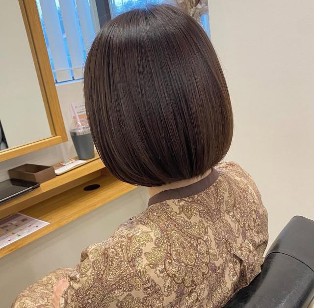 金曜18時30分ショートカット練習モデルさん募集