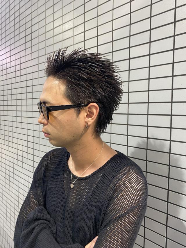 U25限定メンズカット募集してます!