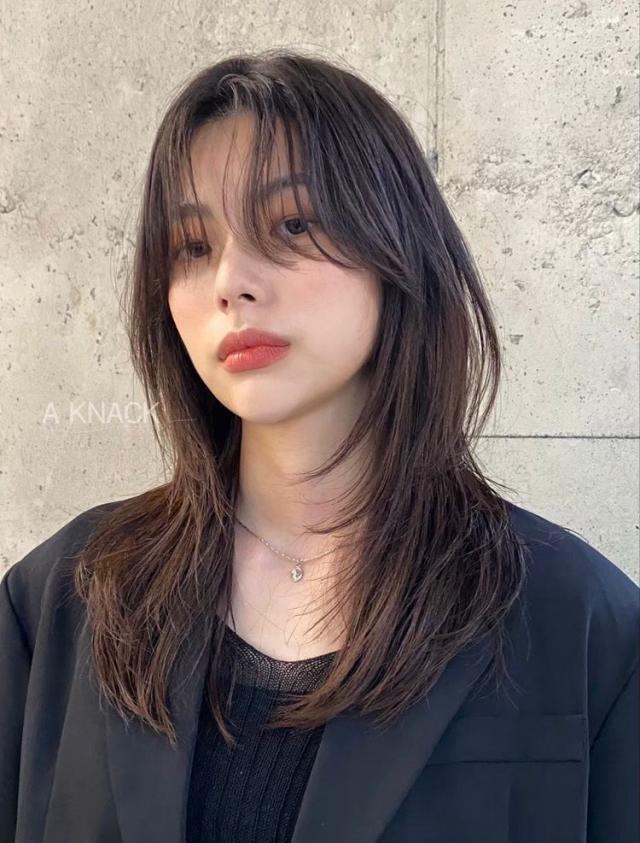 【レディース限定】レイヤーカットモデル様募集