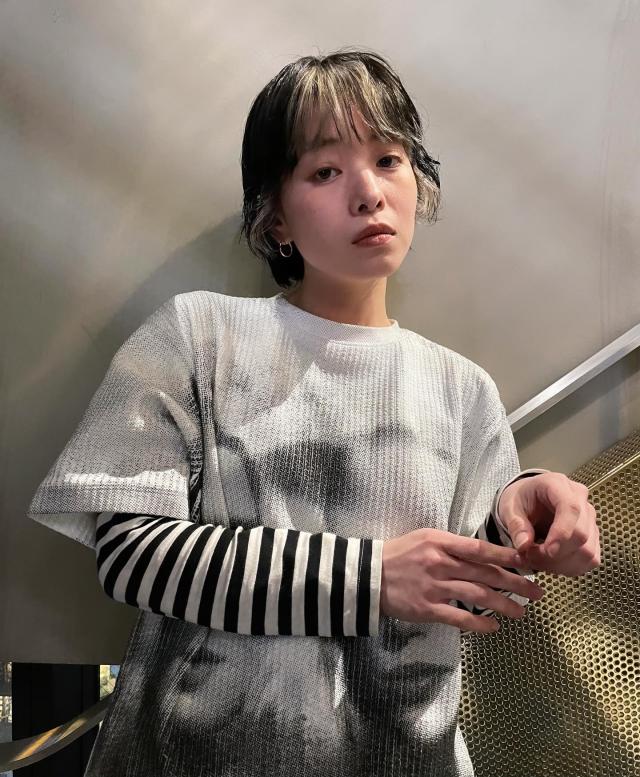【期間限定】カットカラートリートメント