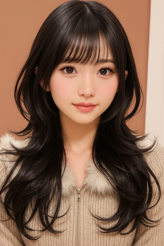 平日10:00〜18:00の間の撮影モデルさん募集✨カットもさせていただける方でお願いしております🙇♂️