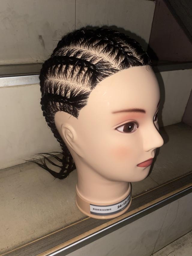 コーンロー