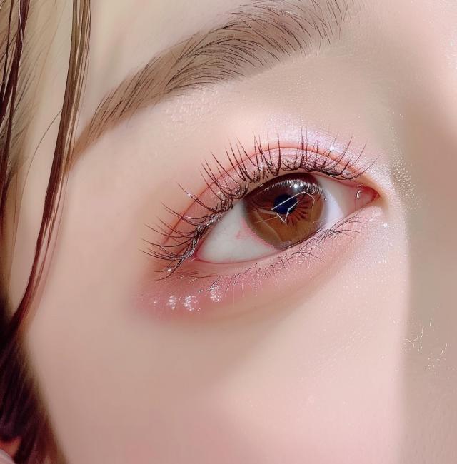 7月15日❤️🔥10時45分〜13時00分の間限定💗大人気💗ワンオクマツエクモデル募集中💗