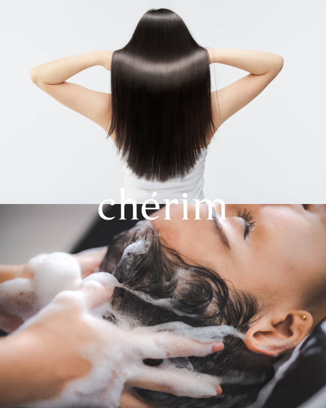 【募集終了】1名様限定✨大人のための新ヘアケアブランド先行体験×撮影モデル募集🫧@都内サロンにて