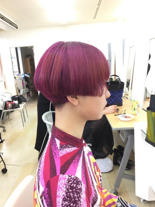 明日急募【完全無料】カット+トリートメント