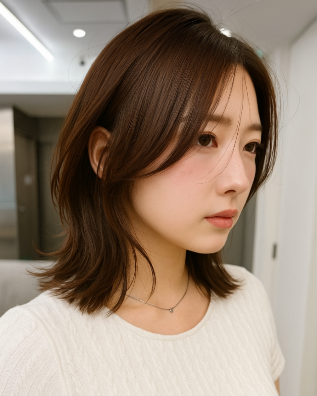 平日10:00〜18:00の間の撮影モデルさん募集✨カットもさせていただける方でお願いしております🙇♂️
