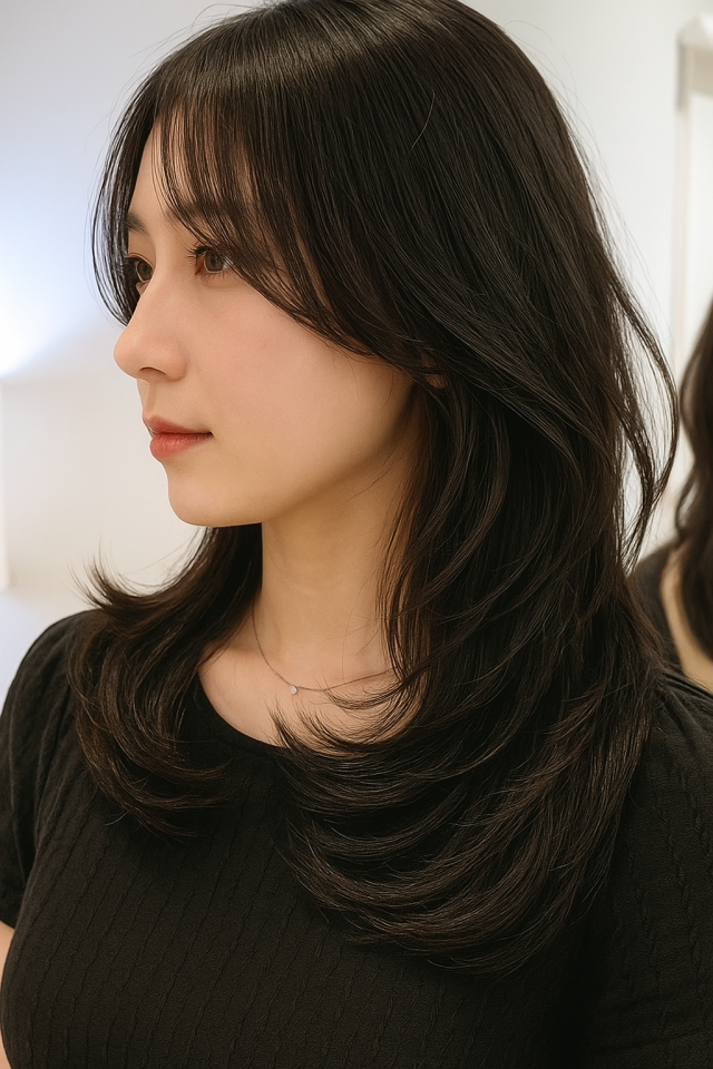 平日10:00〜18:00の間の撮影モデルさん募集✨カットもさせていただける方でお願いしております🙇♂️