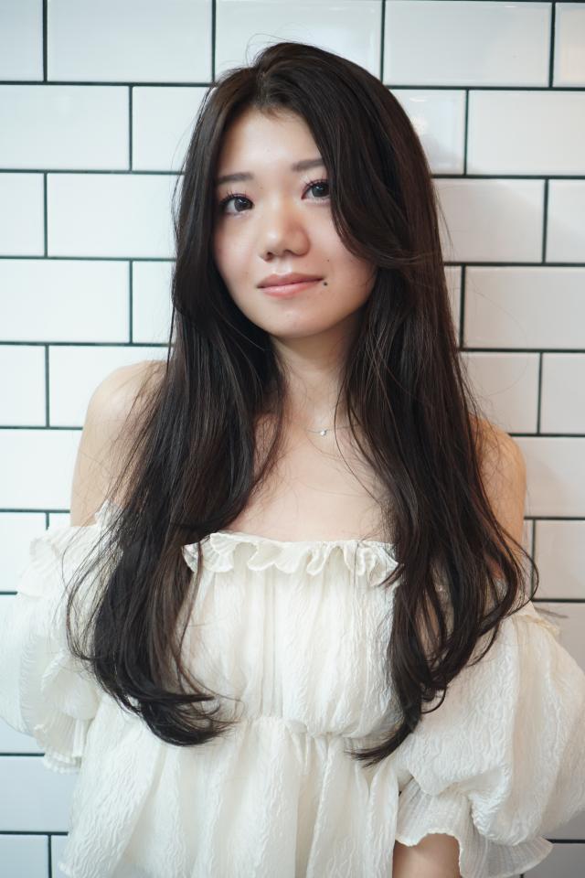 平日15時以降限定カットメニューです
