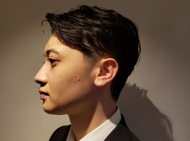 【平日限定】✄メンズカット シェービング&眉カットも!