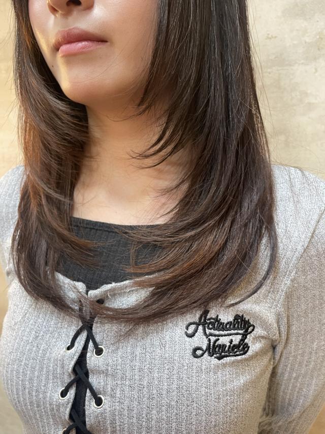 ✂️【女性限定】無料カットモデル募集してます!【池袋/7月23日(水)19:00〜】