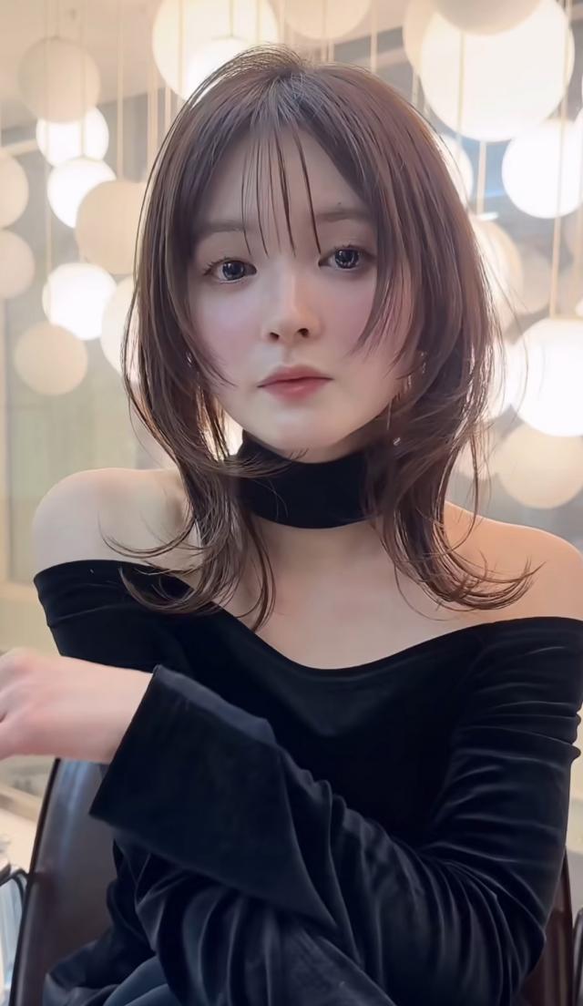 練習モデル カットトリートメント