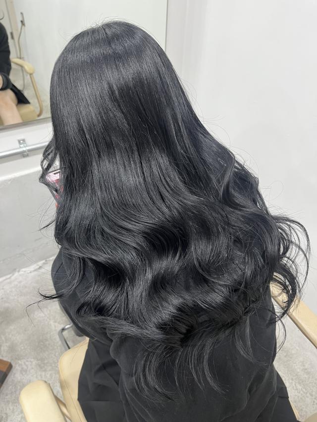 ワンカラー