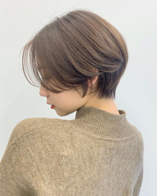 表参道にてカットモデル様募集中です✨完全無料 ショートスタイル✨
✨髪質改善トリートメント付き✨